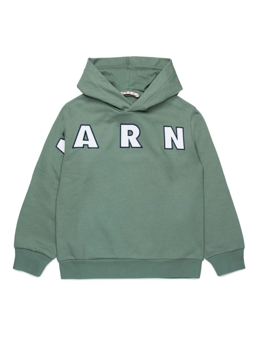 Marni Kids
Felpa con cappuccio